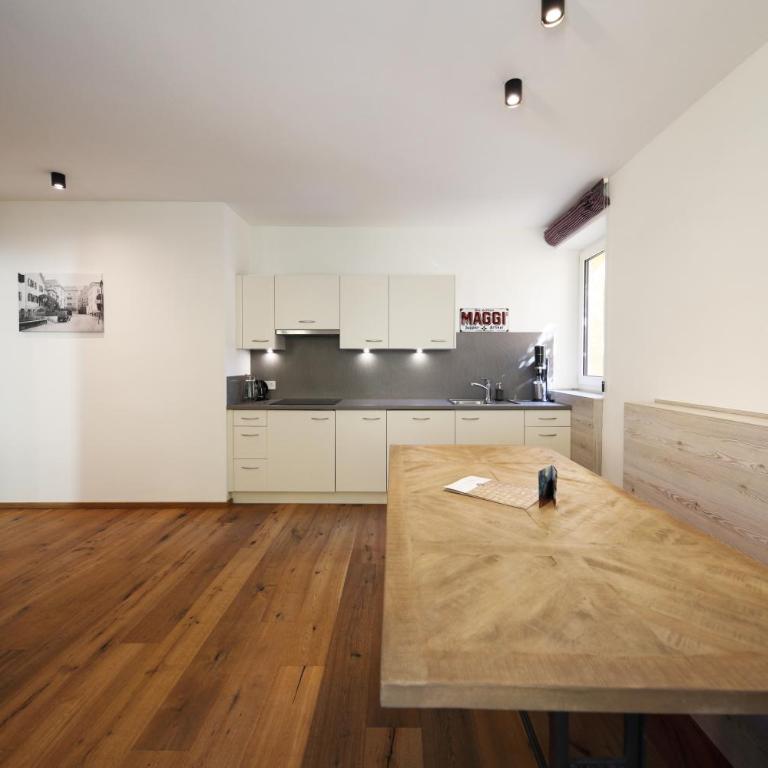 Residence Rösch - Appartamento con 2 Camere da Letto - 18