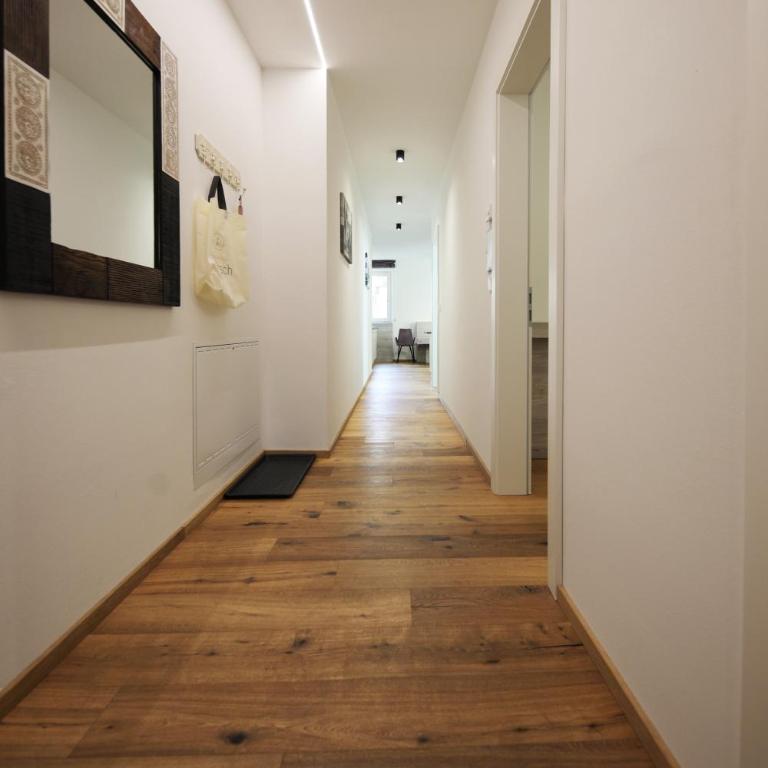 Residence Rösch - Appartamento con 2 Camere da Letto - 15