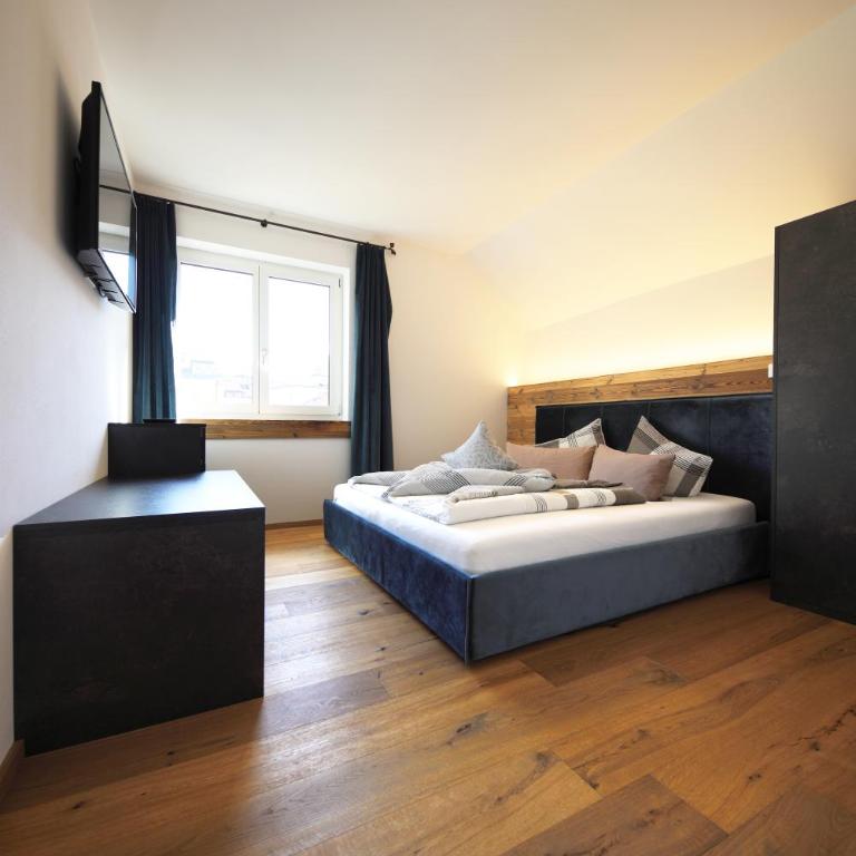 Residence Rösch - Appartamento con 2 Camere da Letto - 10