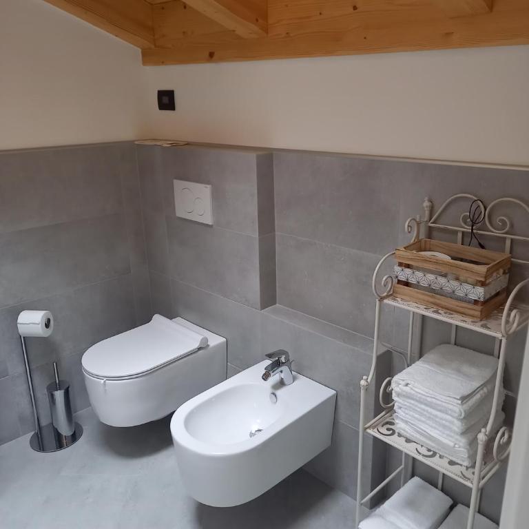 Casa Al.Ma - Appartamento con 2 Camere da Letto - 36
