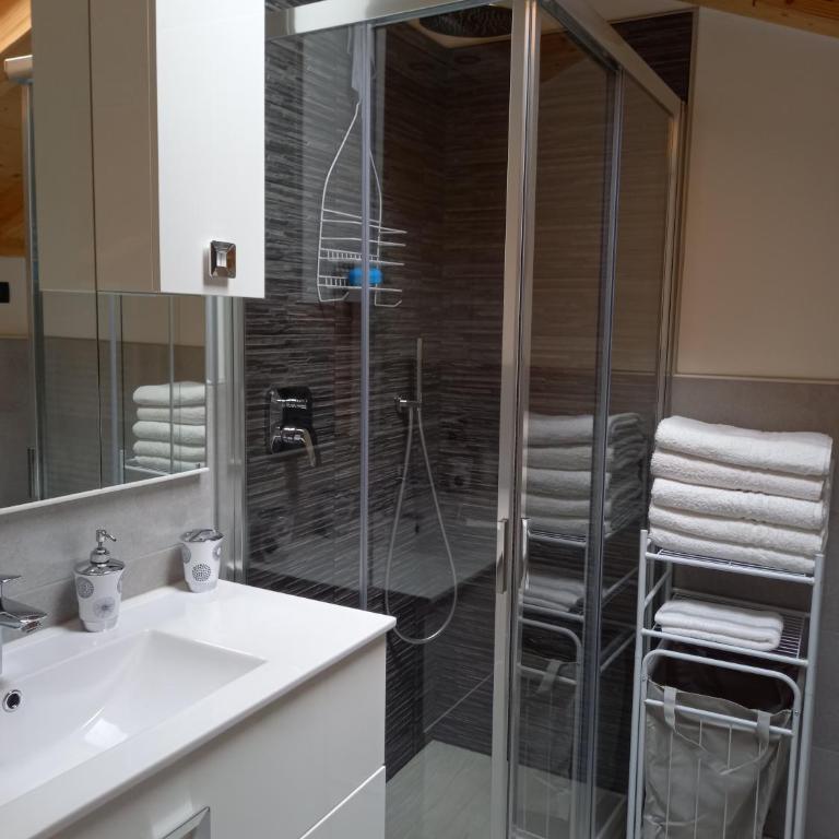 Casa Al.Ma - Appartamento con 2 Camere da Letto - 35