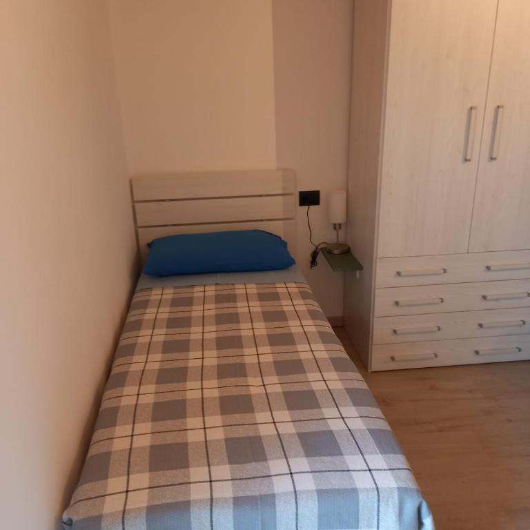 Casa Al.Ma - Appartamento con 2 Camere da Letto - 56
