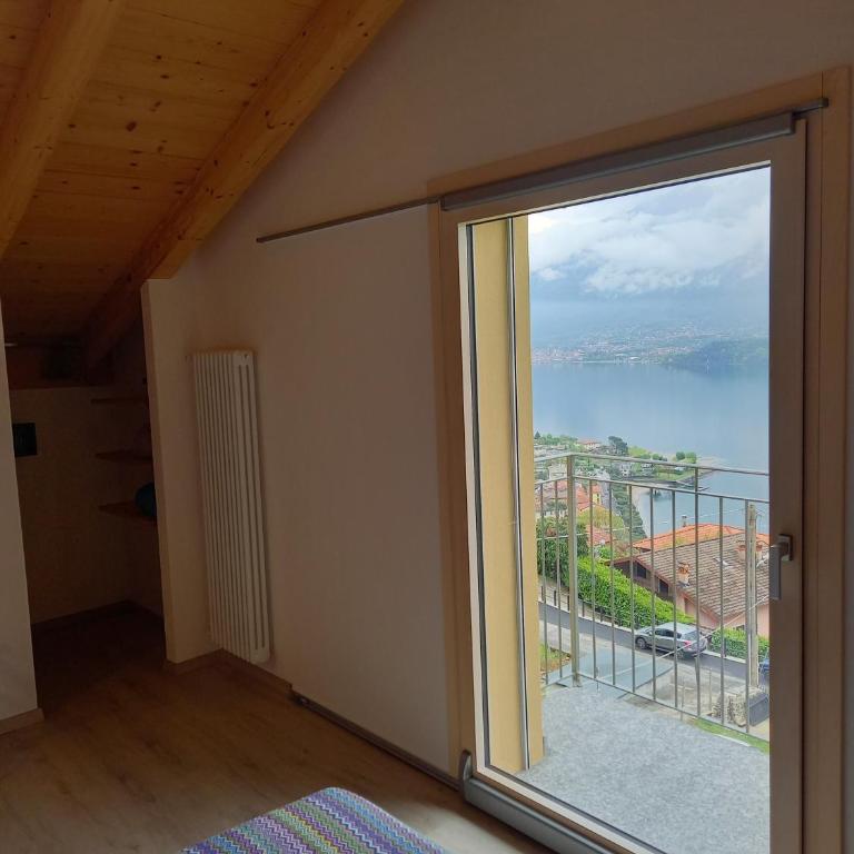 Casa Al.Ma - Appartamento con 2 Camere da Letto - 45