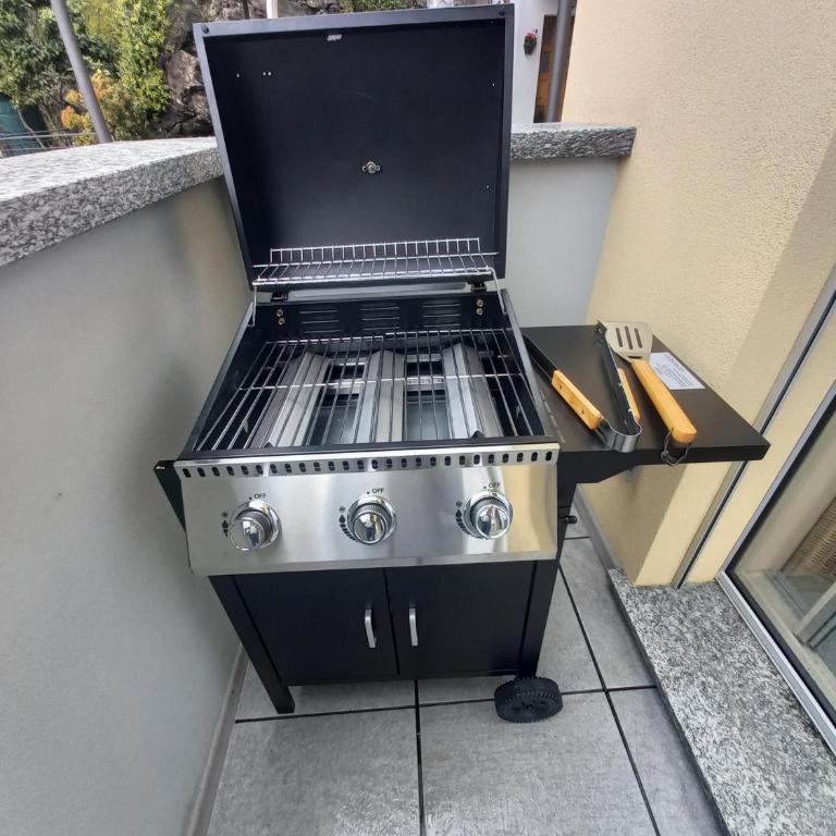 Casa Al.Ma - Appartamento con 2 Camere da Letto - 27