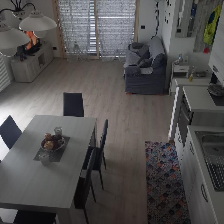 Casa Al.Ma - Appartamento con 2 Camere da Letto - 13