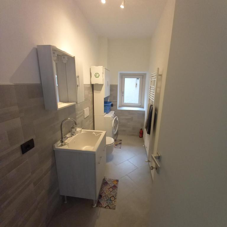 Casa Al.Ma - Appartamento con 2 Camere da Letto - 29