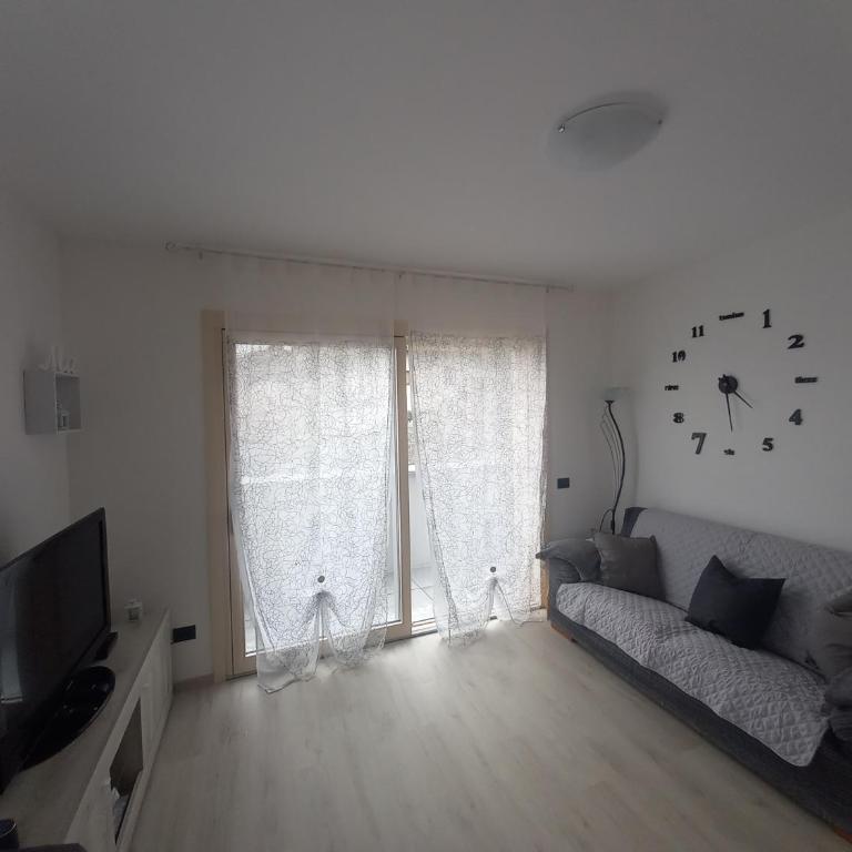 Casa Al.Ma - Appartamento con 2 Camere da Letto - 8