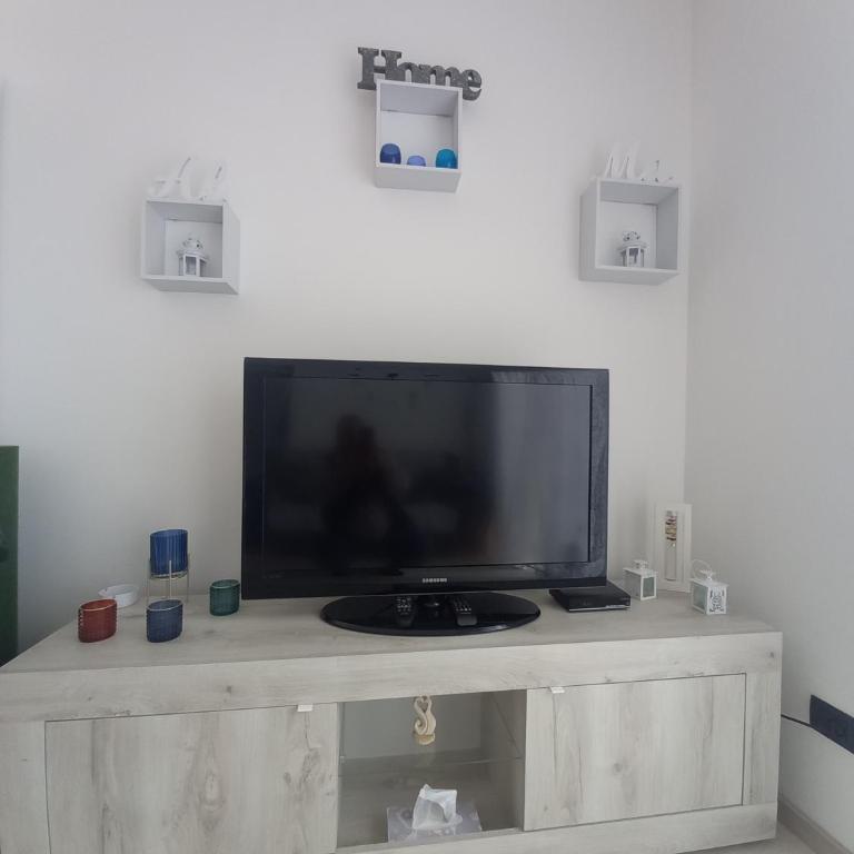 Casa Al.Ma - Appartamento con 2 Camere da Letto - 10
