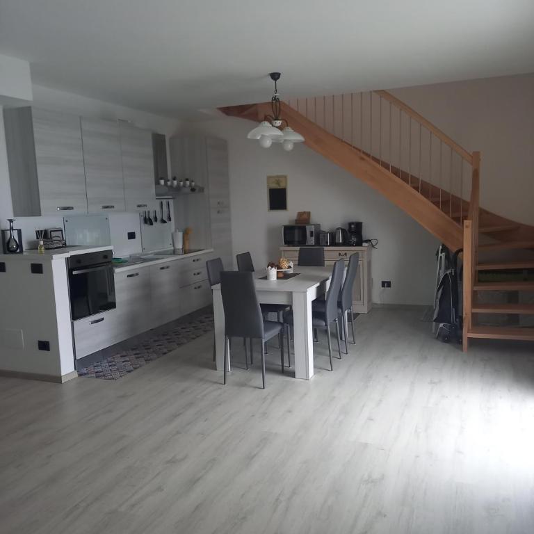 Casa Al.Ma - Appartamento con 2 Camere da Letto - 14