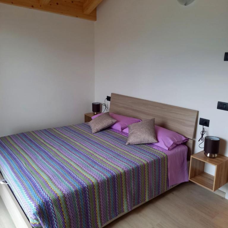 Casa Al.Ma - Appartamento con 2 Camere da Letto - 42