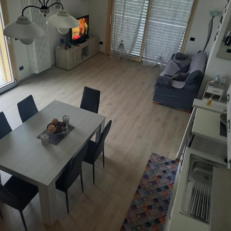 Casa Al.Ma - Appartamento con 2 Camere da Letto - 15
