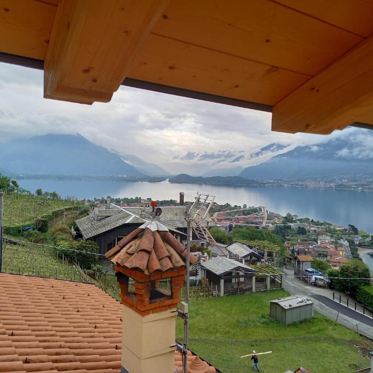 Casa Al.Ma - Appartamento con 2 Camere da Letto - 33