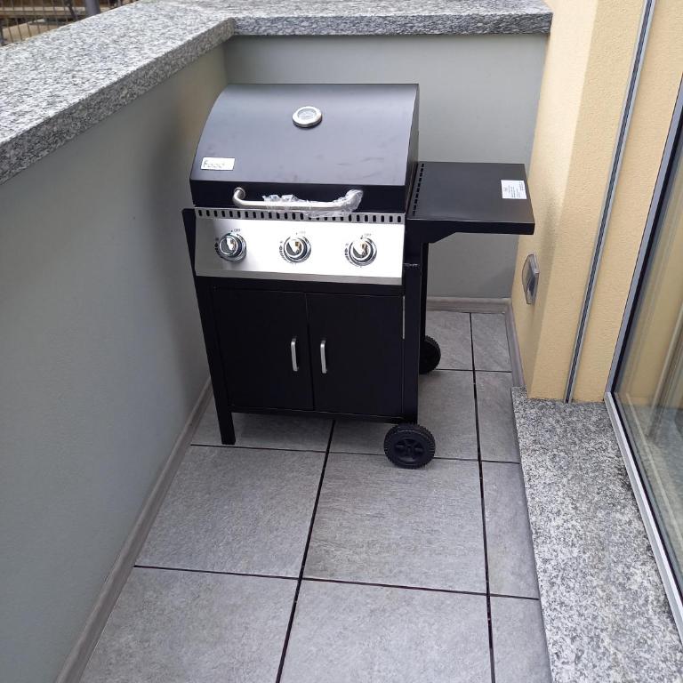 Casa Al.Ma - Appartamento con 2 Camere da Letto - 26