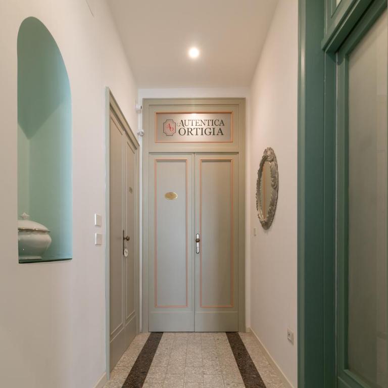 Autentica Ortigia - Superior Apartment - 12