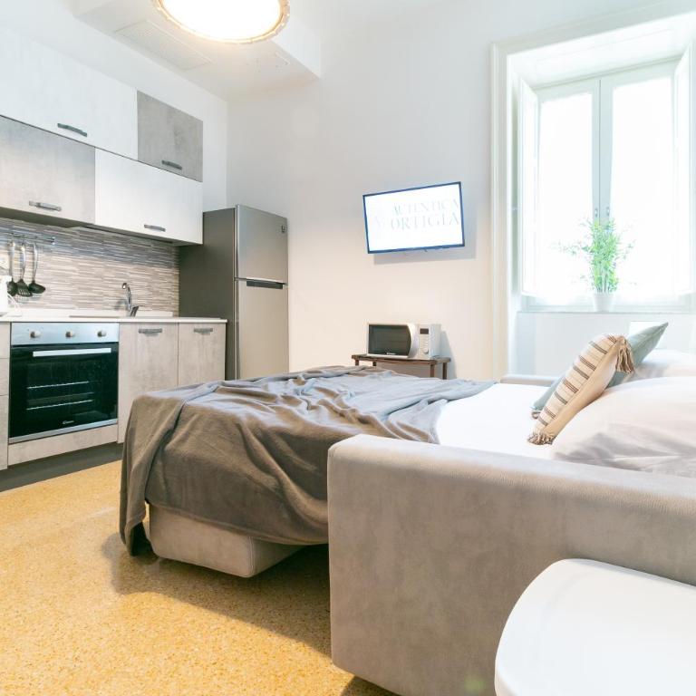 Autentica Ortigia - Superior Apartment - 17