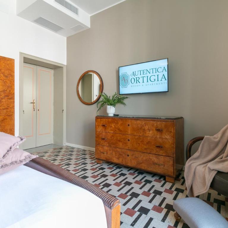 Autentica Ortigia - Superior Apartment - 1