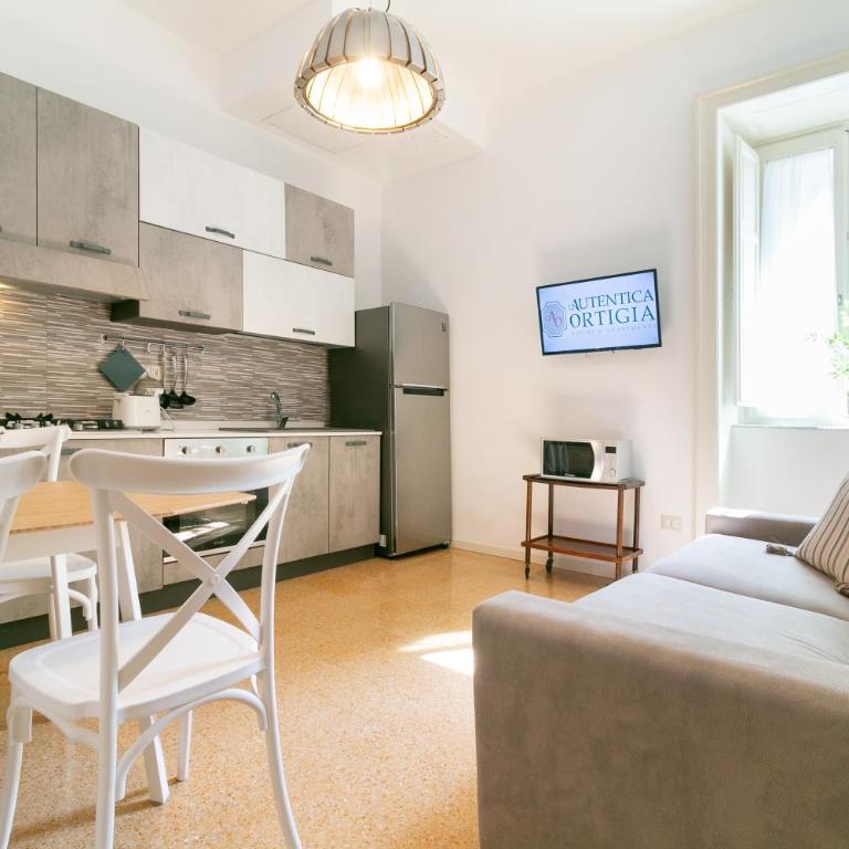 Autentica Ortigia - Superior Apartment - 3