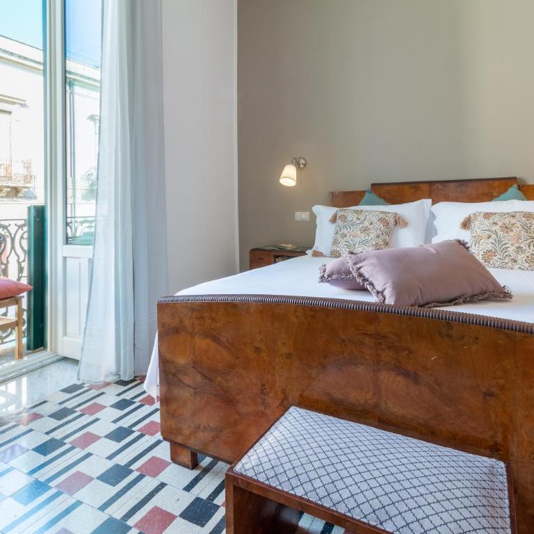 Autentica Ortigia - Superior Apartment - 11