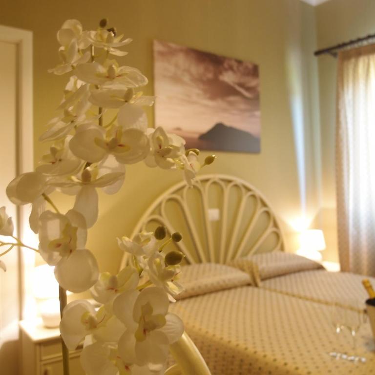 Pietra Pomice Hotel - Standard Double or Twin Room - 6