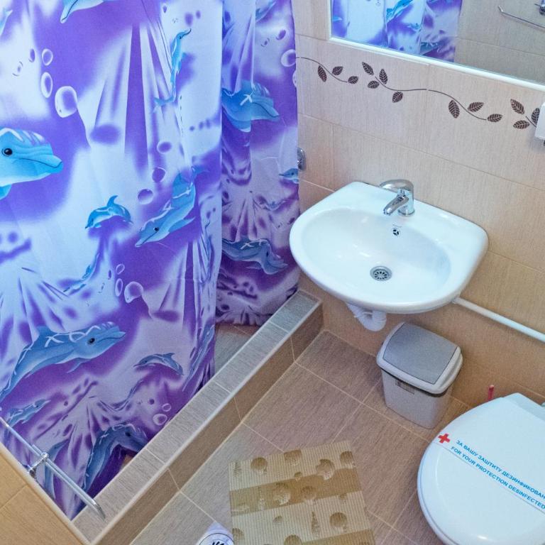 Apartmani Maja Sokobanja - Apartman sa Balkonom - 9