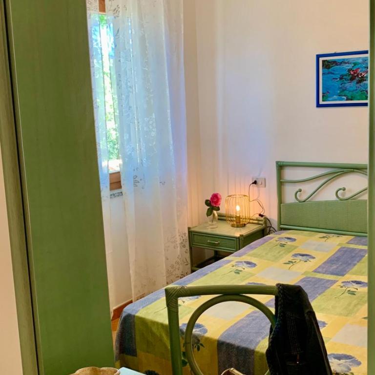 Sera & Mattino Appartamenti by SolturElba - Two-Bedroom Apartment D (5 Adults) - 3