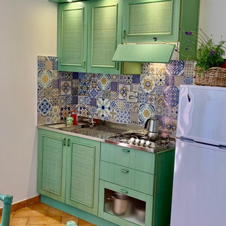 Sera & Mattino Appartamenti by SolturElba - Two-Bedroom Apartment D (5 Adults) - 4