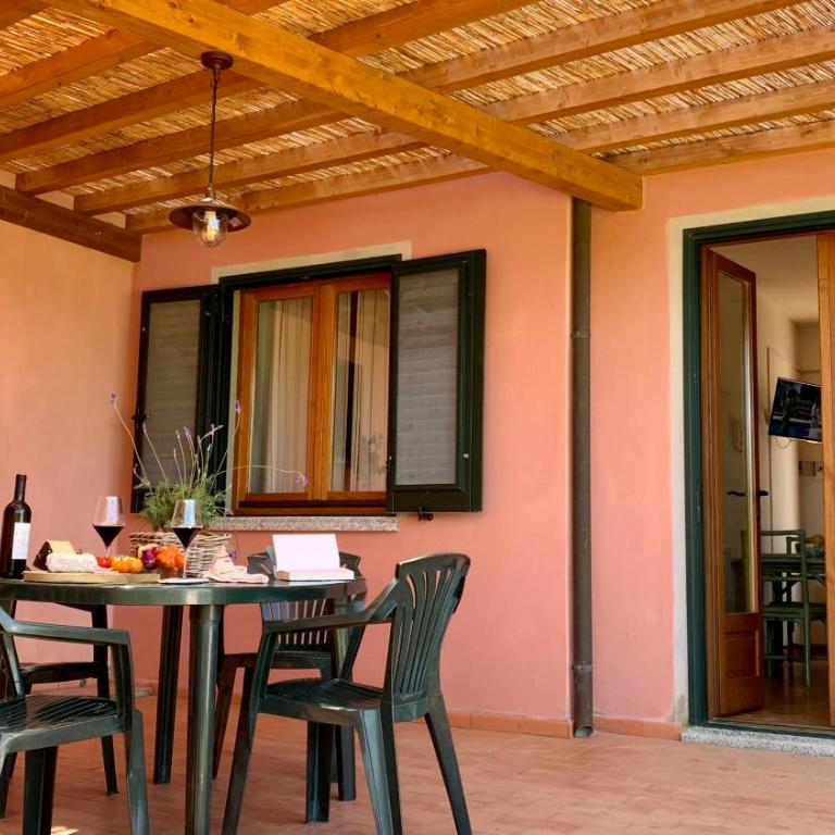 Sera & Mattino Appartamenti by SolturElba - Two-Bedroom Apartment D (5 Adults) - 5