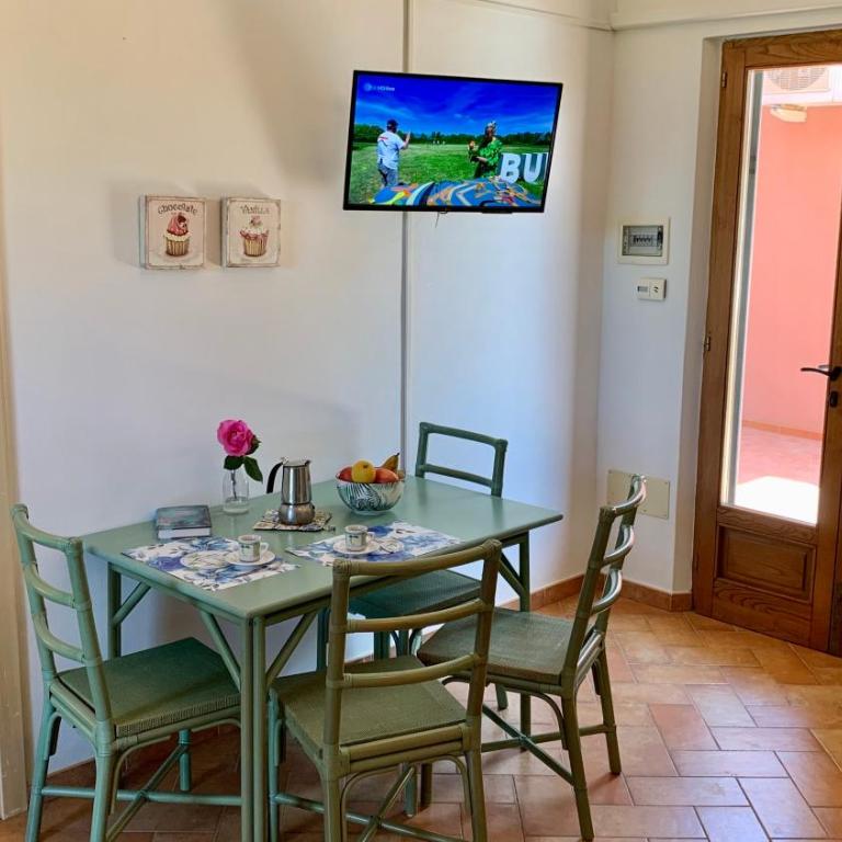 Sera & Mattino Appartamenti by SolturElba - Two-Bedroom Apartment D (5 Adults) - 8