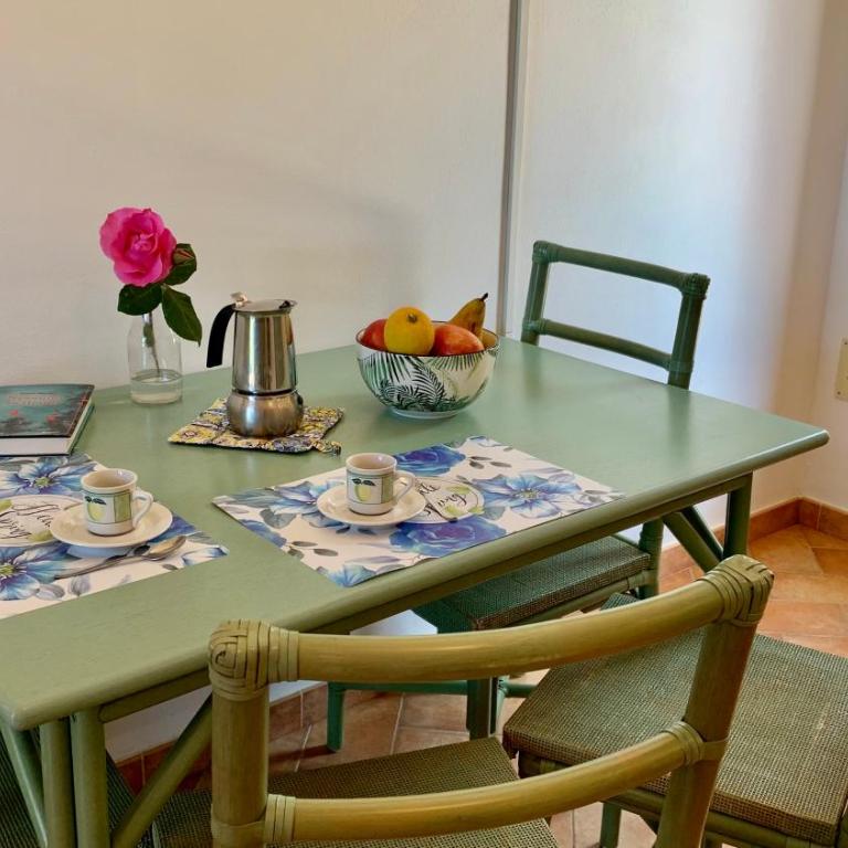 Sera & Mattino Appartamenti by SolturElba - Two-Bedroom Apartment D (5 Adults) - 10