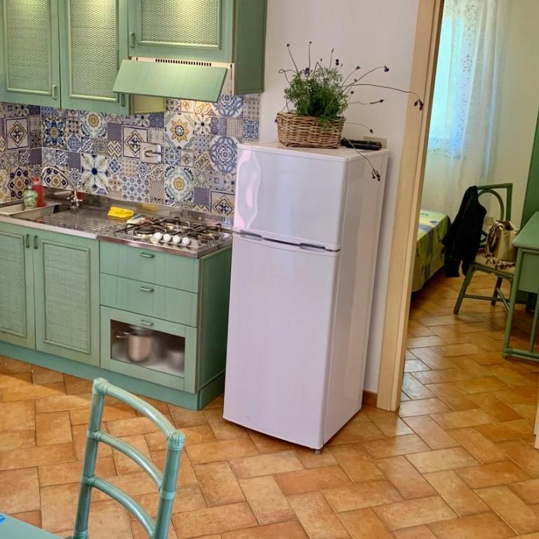Sera & Mattino Appartamenti by SolturElba - Two-Bedroom Apartment D (5 Adults) - 11