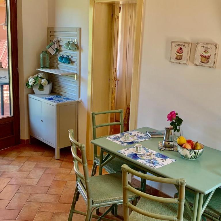 Sera & Mattino Appartamenti by SolturElba - Two-Bedroom Apartment D (5 Adults) - 12