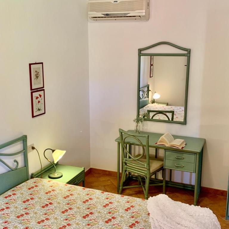 Sera & Mattino Appartamenti by SolturElba - Two-Bedroom Apartment D (5 Adults) - 15