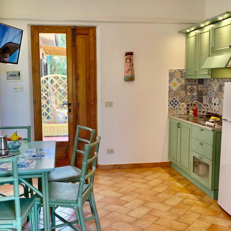 Sera & Mattino Appartamenti by SolturElba - Two-Bedroom Apartment D (5 Adults) - 16