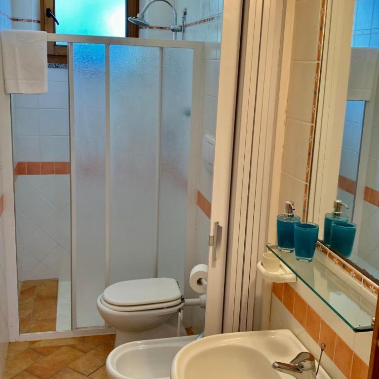 Sera & Mattino Appartamenti by SolturElba - Two-Bedroom Apartment D (5 Adults) - 17
