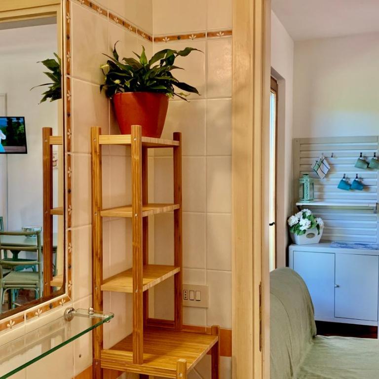 Sera & Mattino Appartamenti by SolturElba - Two-Bedroom Apartment D (5 Adults) - 20