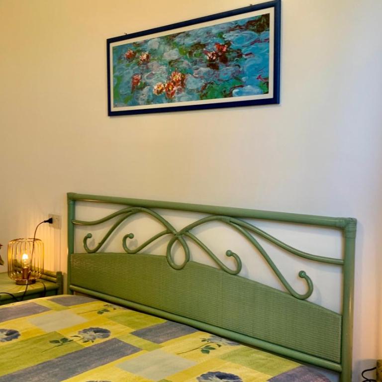 Sera & Mattino Appartamenti by SolturElba - Two-Bedroom Apartment D (5 Adults) - 21