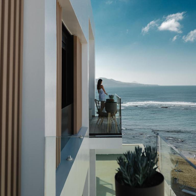 Chez Abel - Apartamento con vistas al mar - 1