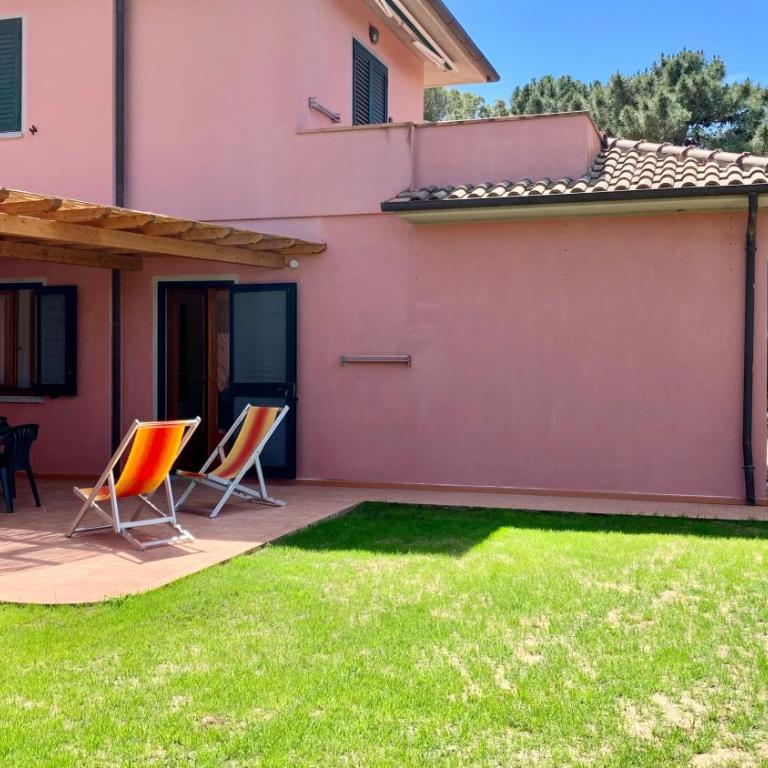 Sera & Mattino Appartamenti by SolturElba - Two-Bedroom Apartment D (5 Adults) - 25