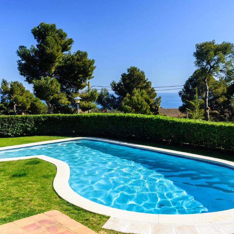 K-4 CALELLA DE PALAFRUGELL, 4 Pax - Apartamento - 5