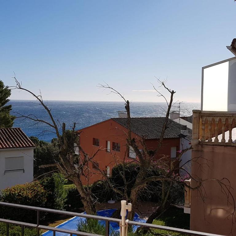 K-4 CALELLA DE PALAFRUGELL, 4 Pax - Apartamento - 6
