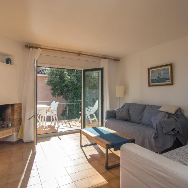 K-4 CALELLA DE PALAFRUGELL, 4 Pax - Apartamento - 7