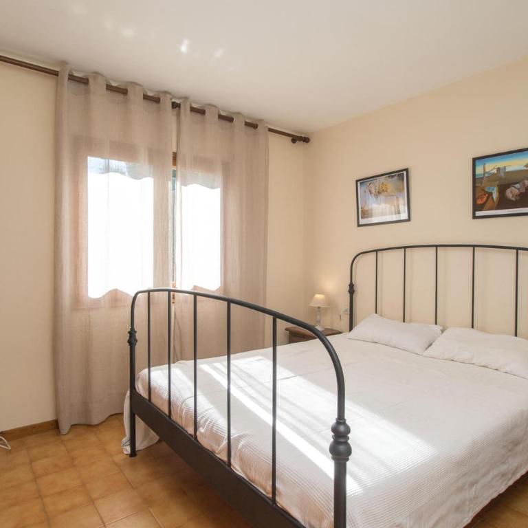 K-4 CALELLA DE PALAFRUGELL, 4 Pax - Apartamento - 27