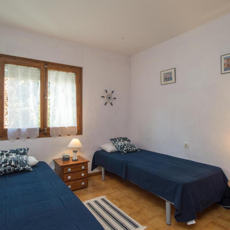 K-4 CALELLA DE PALAFRUGELL, 4 Pax - Apartamento - 12