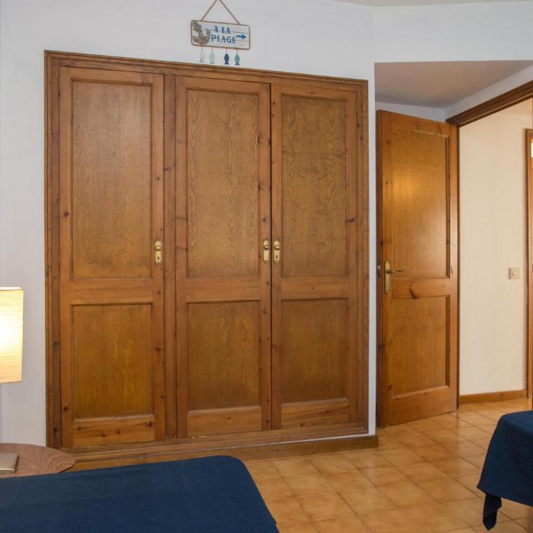 K-4 CALELLA DE PALAFRUGELL, 4 Pax - Apartamento - 25