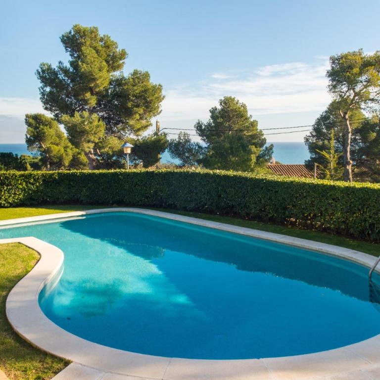 K-4 CALELLA DE PALAFRUGELL, 4 Pax - Apartamento - 17
