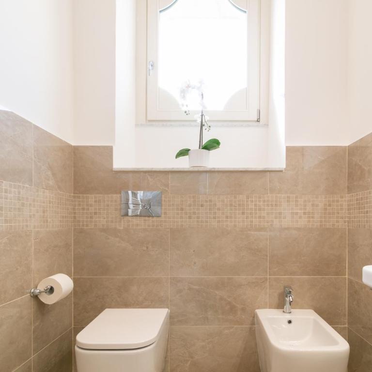 Autentica Ortigia - Double Room with Sea View - 11