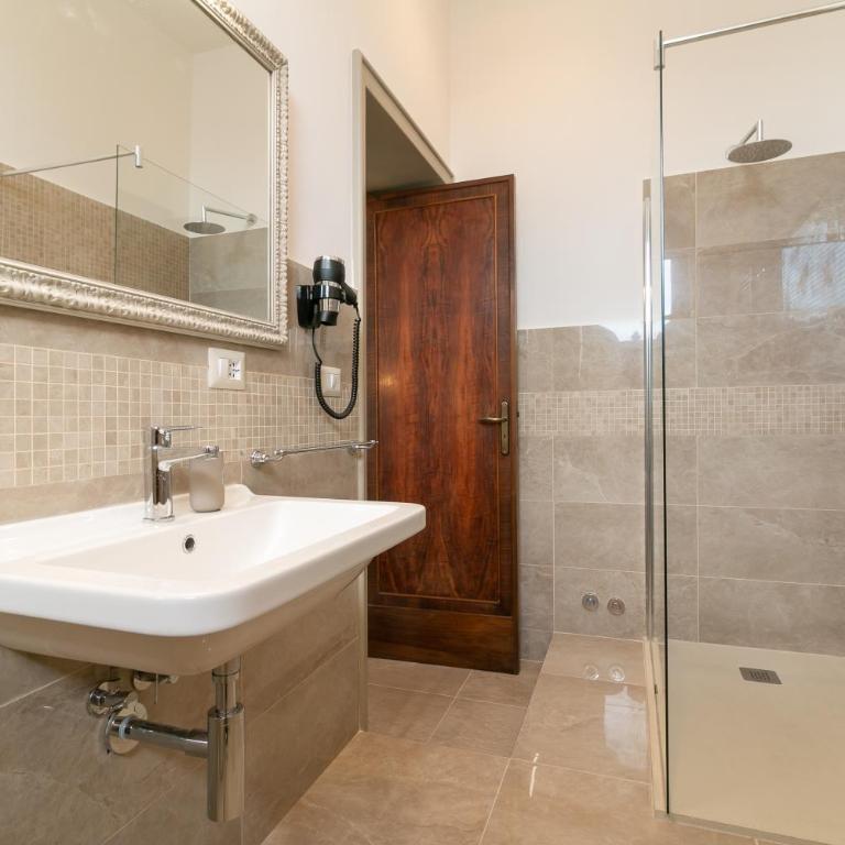 Autentica Ortigia - Double Room with Sea View - 2