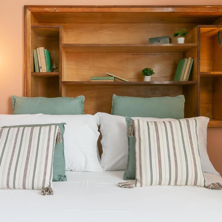 Autentica Ortigia - Double Room with Sea View - 7
