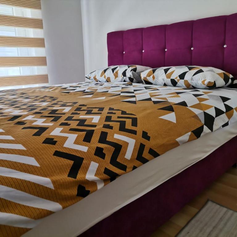 Centar Apartman ENMI 111 - One-Bedroom Apartment - 11