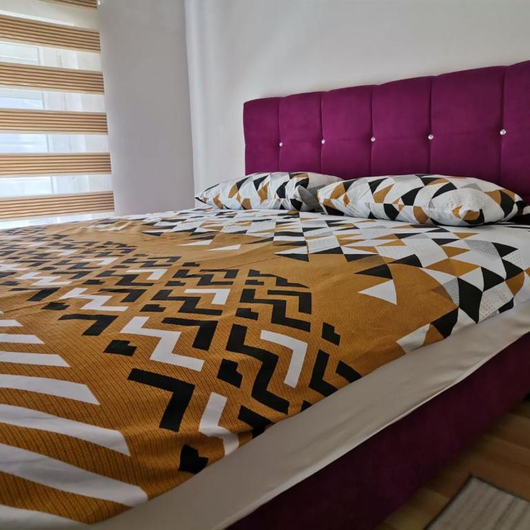 Centar Apartman ENMI 111 - One-Bedroom Apartment - 12